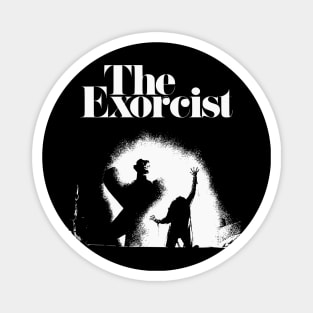 The Exorcist Magnet